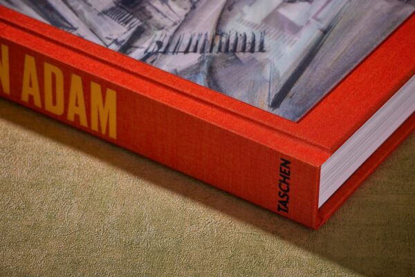 The Ken Adam Archive - Imagen 6
