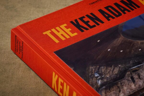 The Ken Adam Archive - Imagen 7