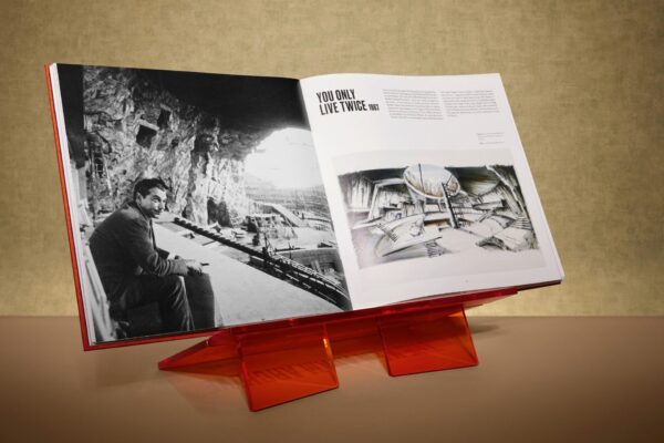 The Ken Adam Archive - Imagen 9