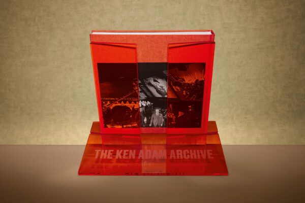 The Ken Adam Archive - Imagen 11