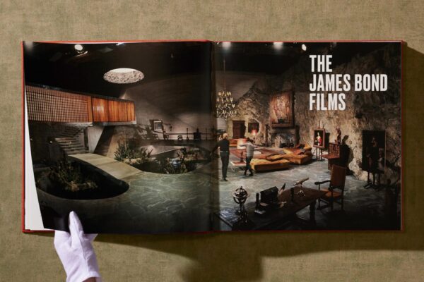The Ken Adam Archive - Imagen 15