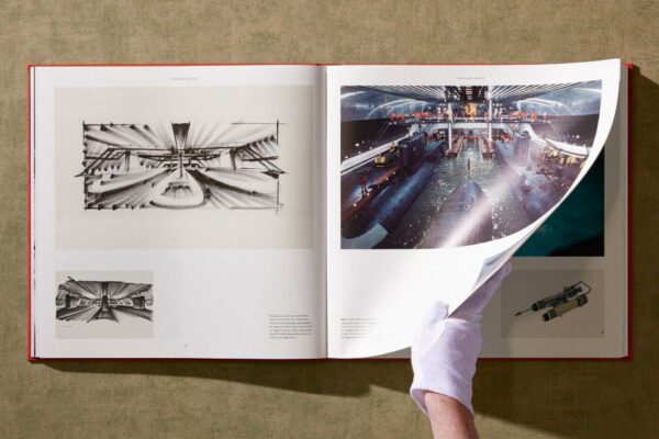 The Ken Adam Archive - Imagen 18