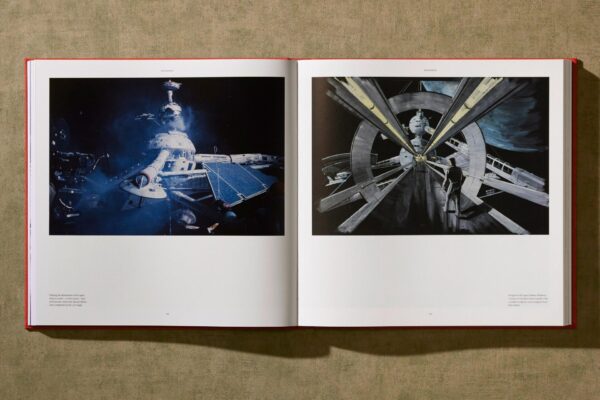 The Ken Adam Archive - Imagen 19