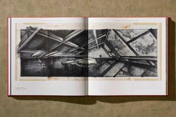 The Ken Adam Archive - Imagen 20