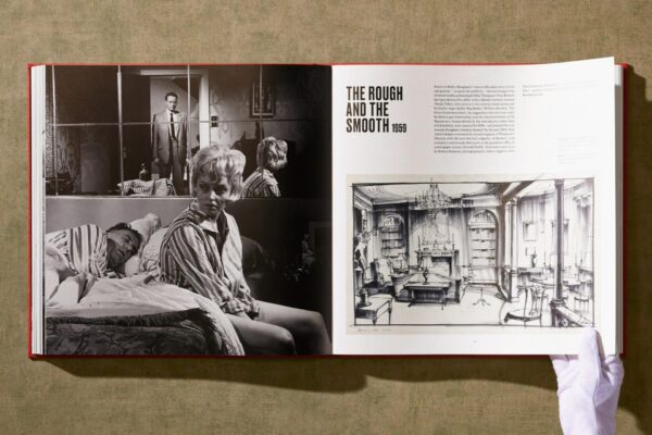 The Ken Adam Archive - Imagen 22