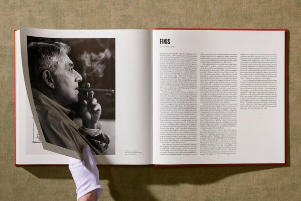 The Ken Adam Archive - Imagen 23