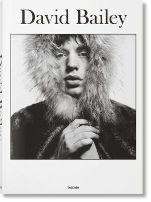 David Bailey