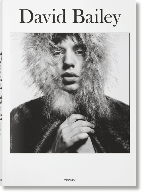 David Bailey