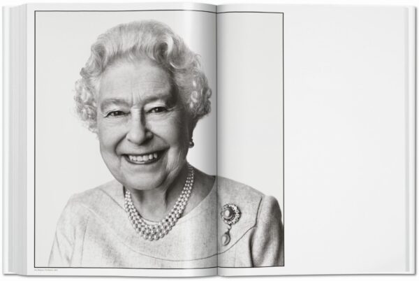 David Bailey - Imagen 10