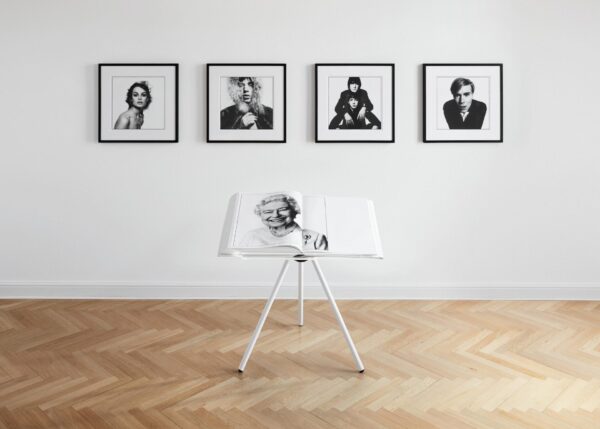 David Bailey - Imagen 12