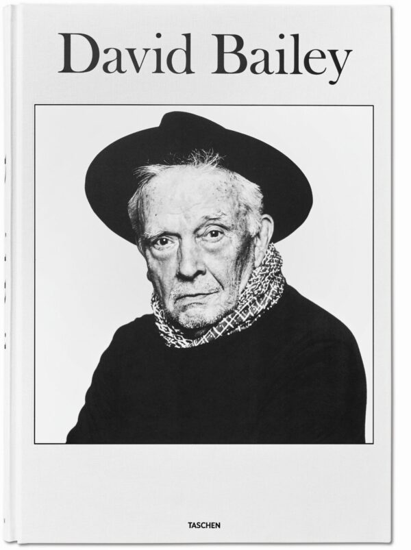 David Bailey - Imagen 15