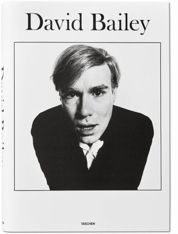 David Bailey - Imagen 16