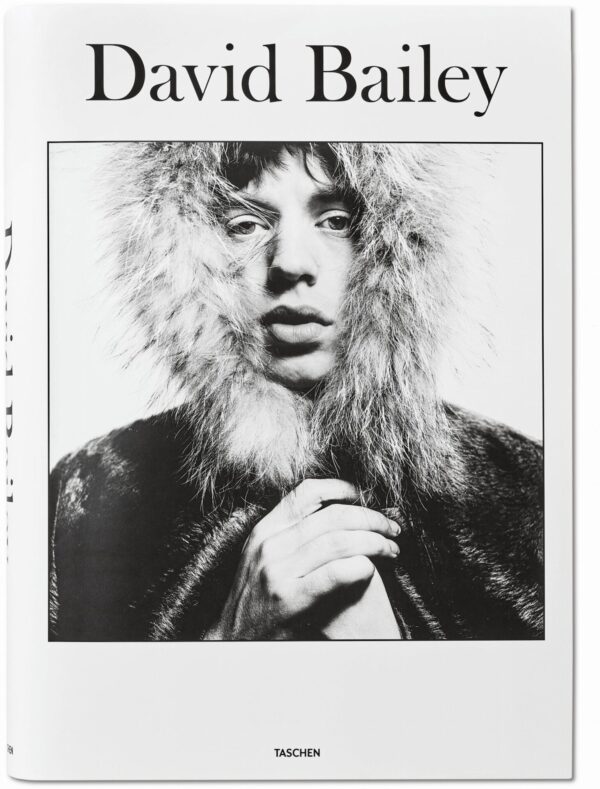David Bailey - Imagen 17