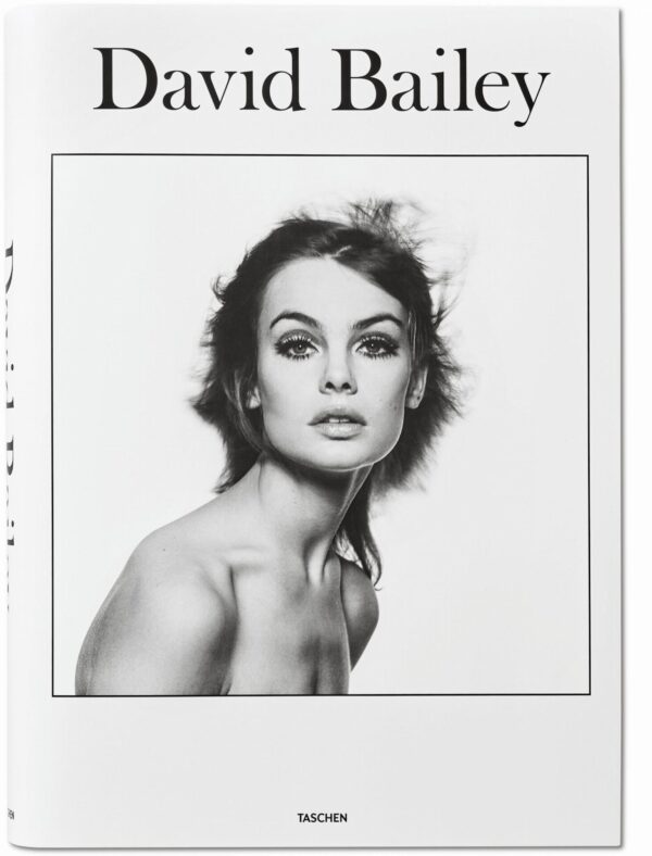 David Bailey - Imagen 18