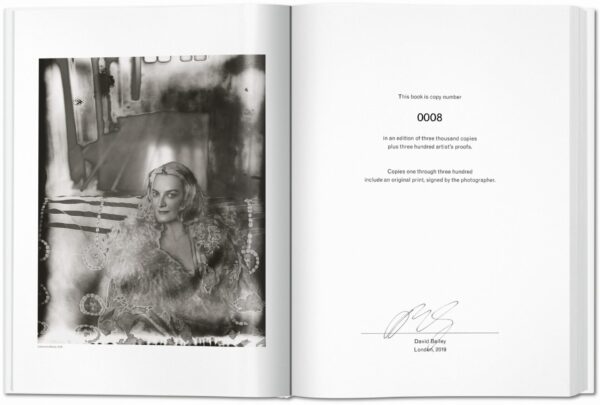 David Bailey - Imagen 2