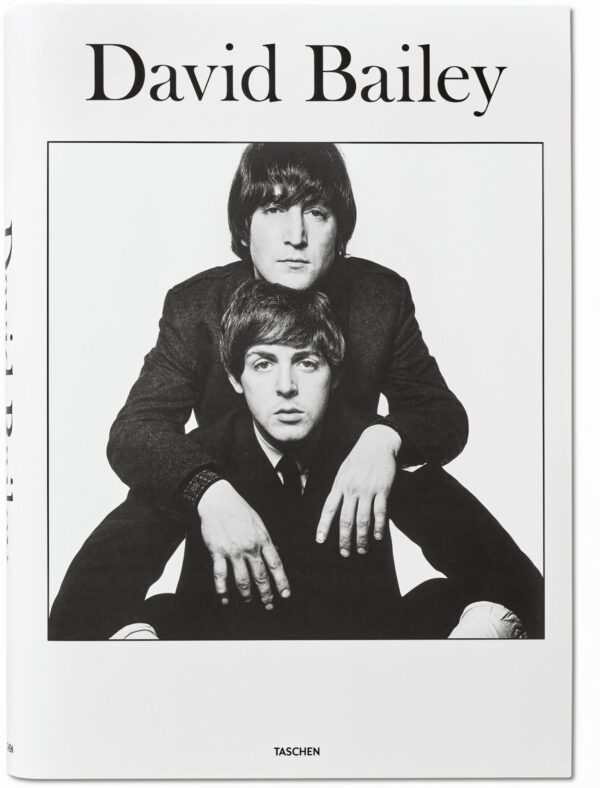David Bailey - Imagen 19