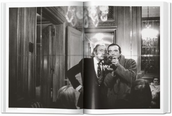 David Bailey - Imagen 3