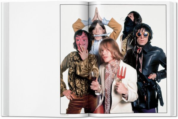 David Bailey - Imagen 6