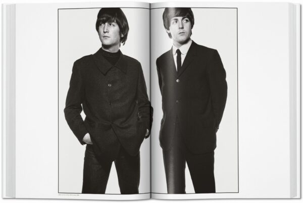 David Bailey - Imagen 7