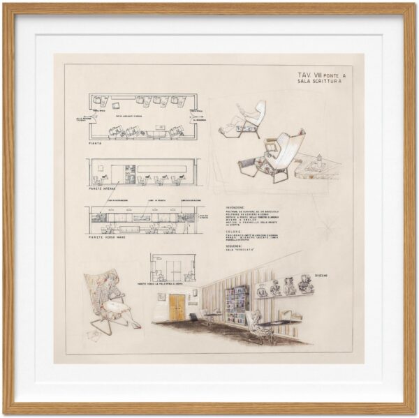 Gio Ponti. Art Edition - Imagen 5