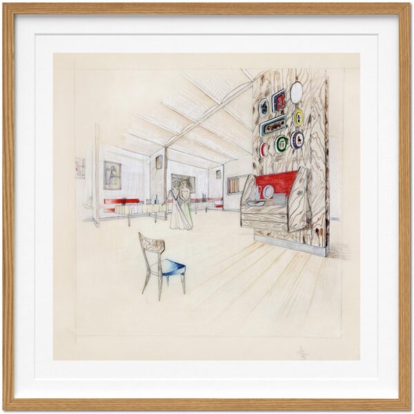 Gio Ponti. Art Edition - Imagen 7