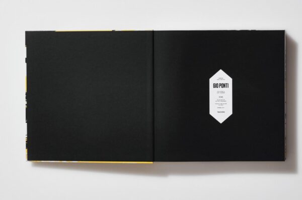 Gio Ponti. Art Edition - Imagen 10