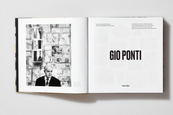 Gio Ponti. Art Edition - Imagen 12