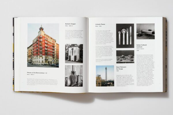 Gio Ponti. Art Edition - Imagen 14