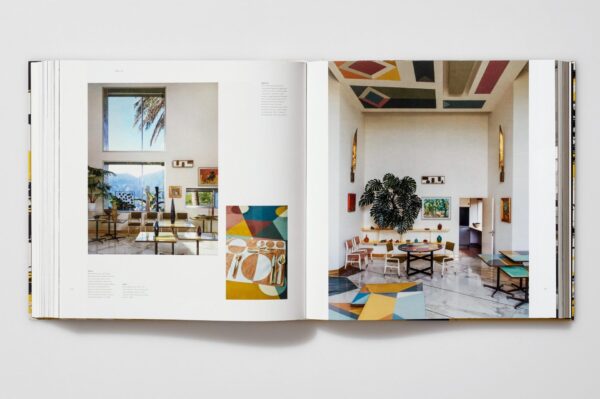 Gio Ponti. Art Edition - Imagen 15