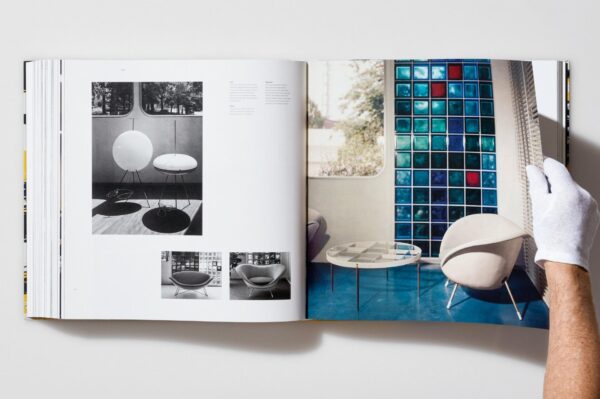 Gio Ponti. Art Edition - Imagen 23