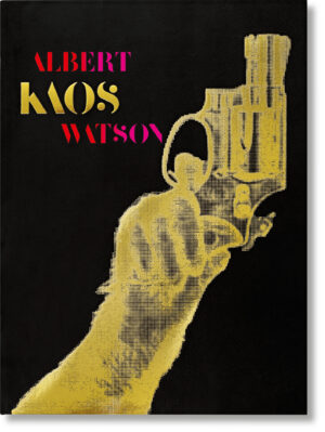 Albert Watson. Kaos