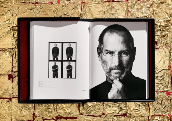 Albert Watson. Kaos - Imagen 13