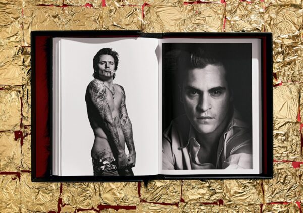 Albert Watson. Kaos - Imagen 15