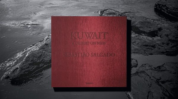 Sebastião Salgado. Kuwait. A Desert on Fire - Imagen 2