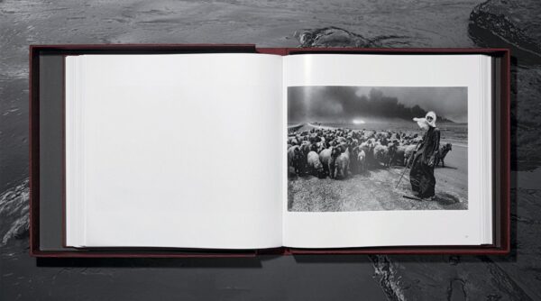 Sebastião Salgado. Kuwait. A Desert on Fire - Imagen 8