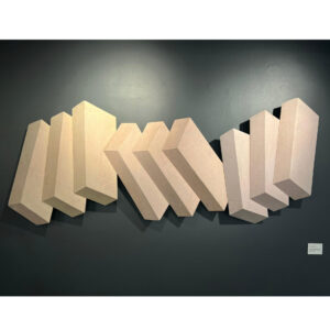 Rafael Barrios. Wind Element - Elemento de Viento