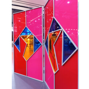 Mateo Manaure. Sin titulo