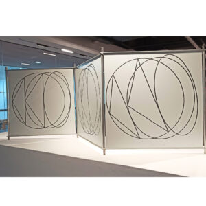 Victor Lucena. Ciclos Space a 28