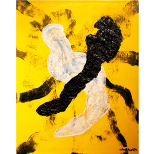 Rafael Jaén. The Epiphany of Carlos Daniel