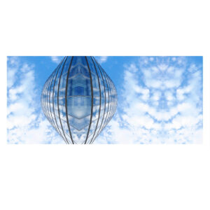 Ander Szinetar. De la Serie: Autopistas Aéreas Berlin 2016