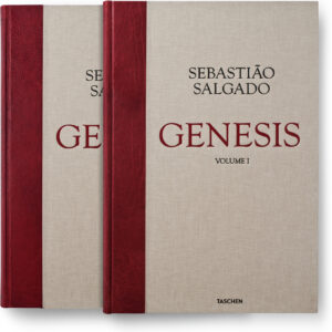 Sebastião Salgado. Genesis