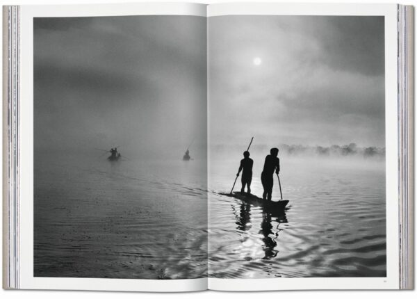 Sebastião Salgado. Genesis - Imagen 11