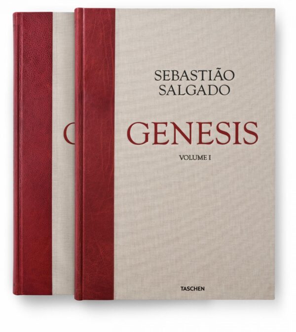 Sebastião Salgado. Genesis - Imagen 13