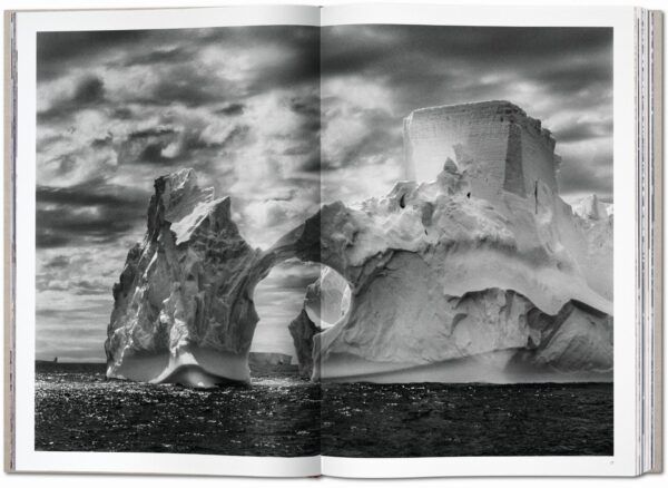 Sebastião Salgado. Genesis - Imagen 4
