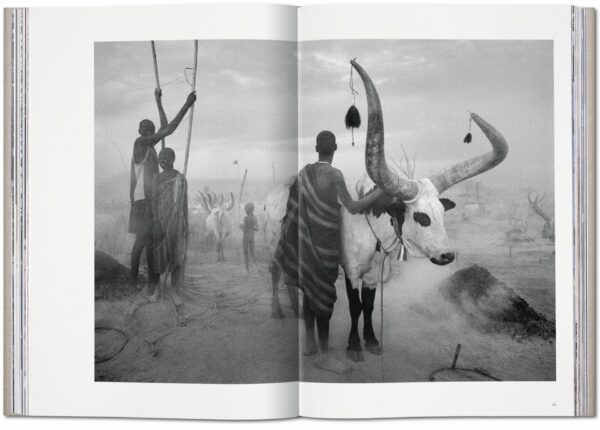 Sebastião Salgado. Genesis - Imagen 9