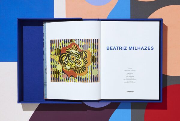 Beatriz Milhazes - Imagen 15