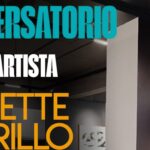 Conversatorio con ANNETTE TURRILLO TBT.