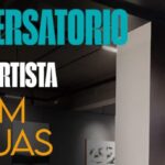 Conversatorio con KARIM BORJAS