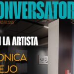 Conversatorio con MONICA TREJO.