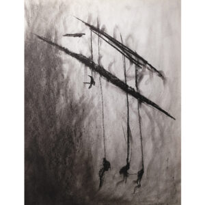 Tutty Garcia, Sin Titulo - 2021